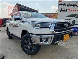 تۆیۆتا هایلۆکس